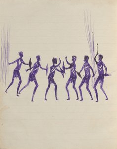 Disputation Among Aboriginals
